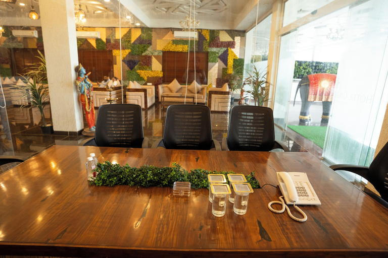 Food & Drinks 3, Hotel Grand Sarowar, Aurangabad