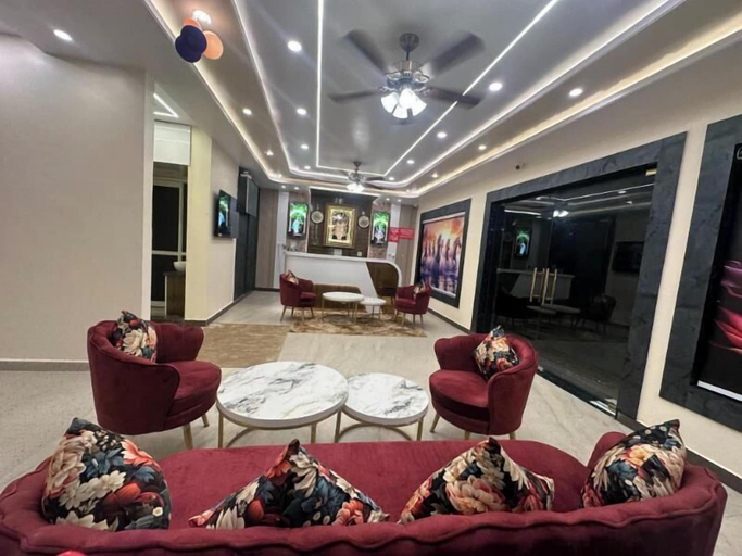 Others 5, Hotel Vrinda Shridhar, Mathura