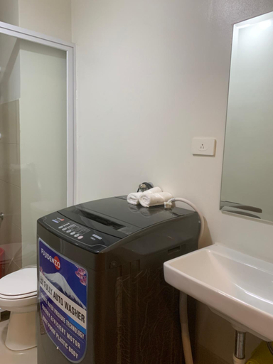 4, Vine Residences - 1 BR, Quezon City