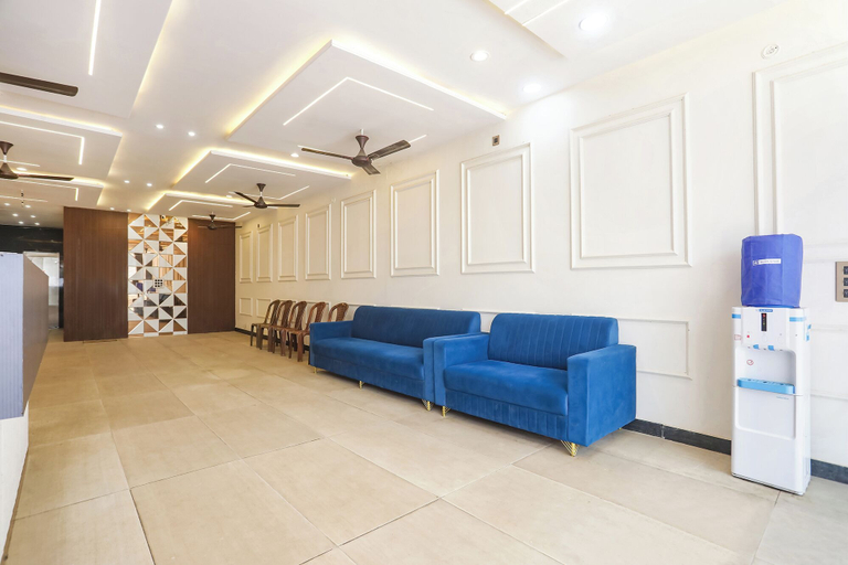 Others 5, Fabhotel Shri Ram Retreat, Mathura