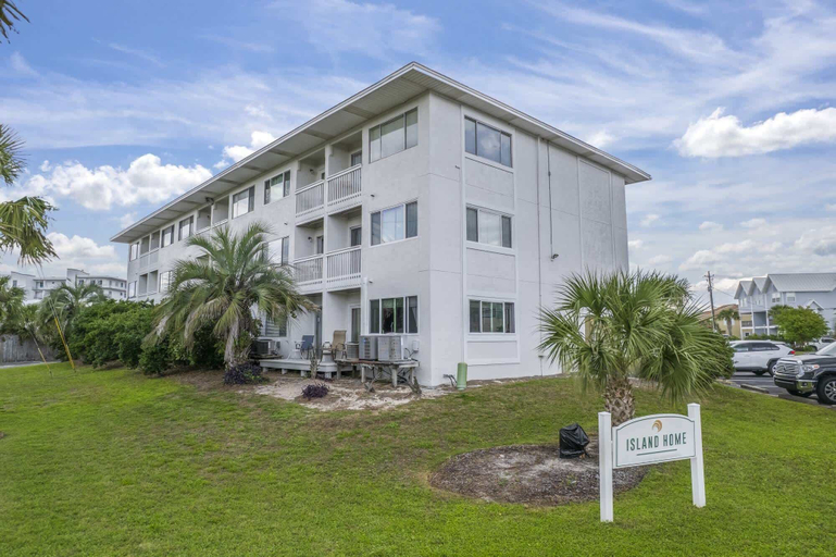 Exterior & Views 2, Holiday Isle - Private Beach - Special Offer!, Okaloosa