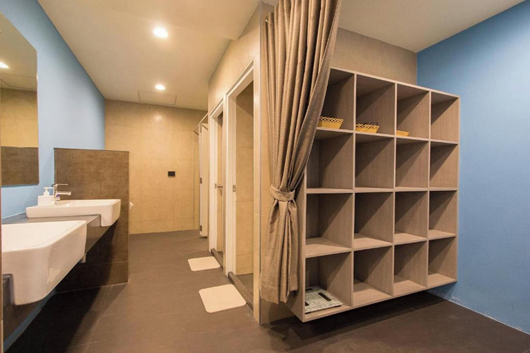 Bathroom 3
