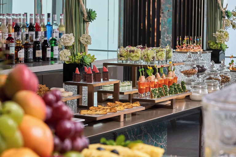 Food & Drinks 5, MaxX Harbour-view Qingdao, Qingdao