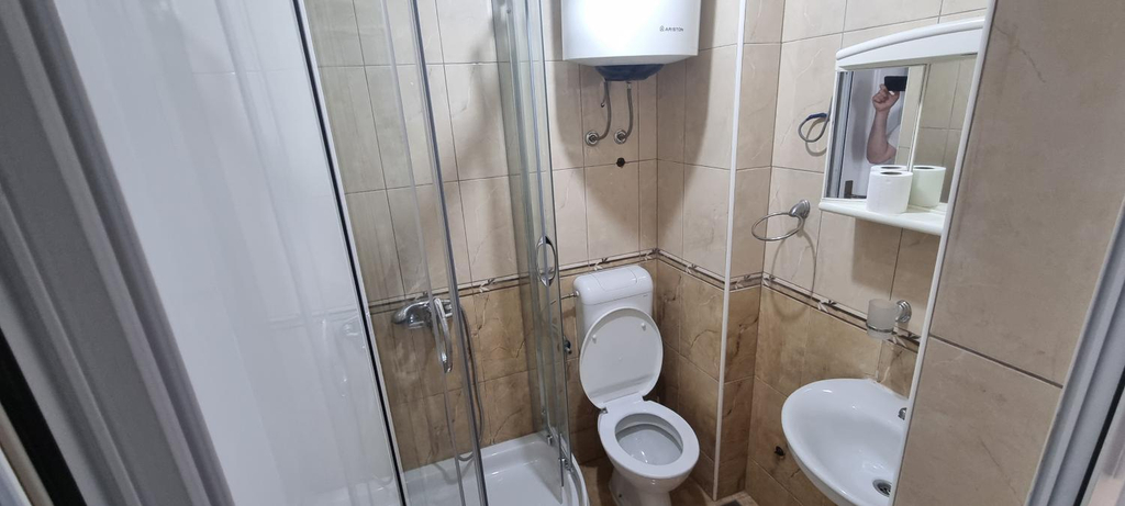 4, Apartmani Sahmanovic