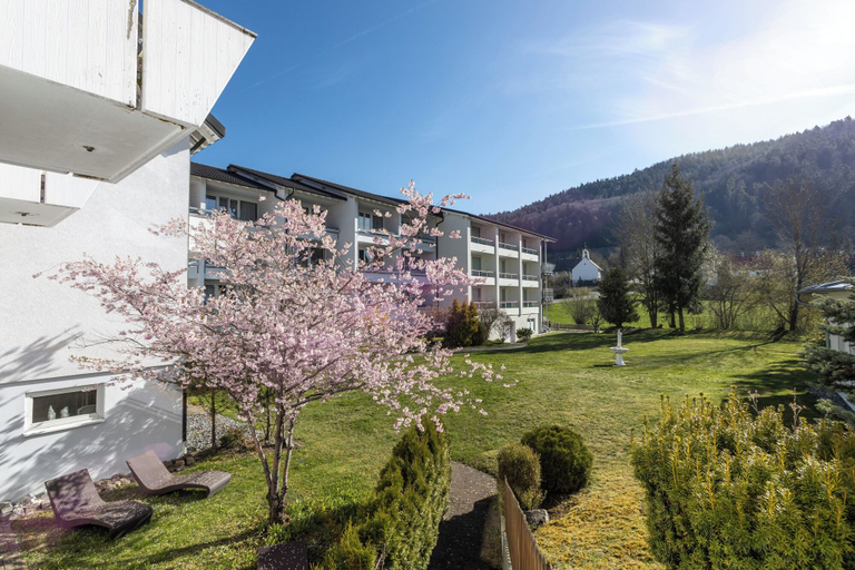 Exterior & Views 2, Hotel Traube Revital, Tuttlingen