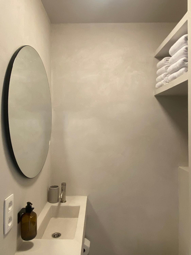 Bathroom 3, Edville Studio, Oost-Vlaanderen