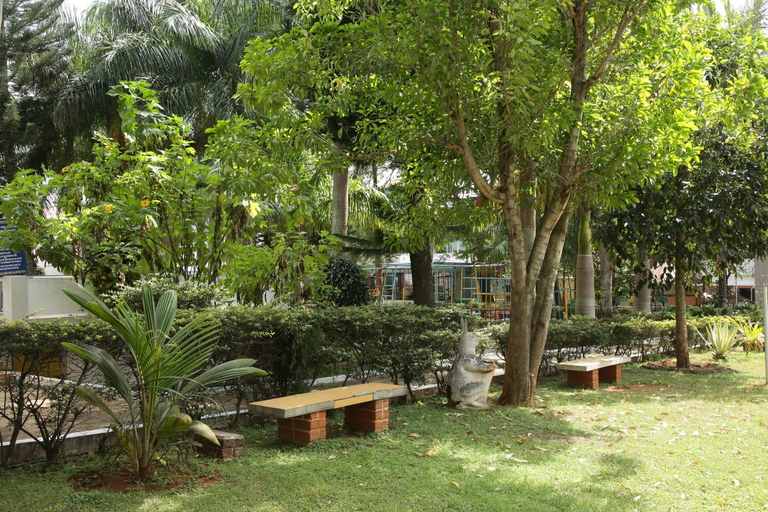 Others 3, Thavika Onila Resort, Vellore