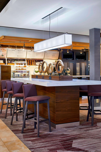 Food & Drinks 4, Sonesta Select Raleigh Durham Airport Morrisville, Wake