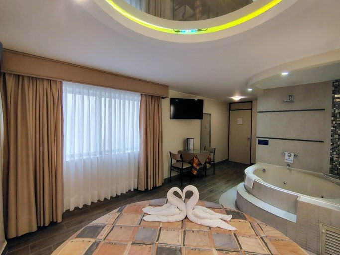 Bathroom 3, Los Mirtos Suite & Hotel, Lima
