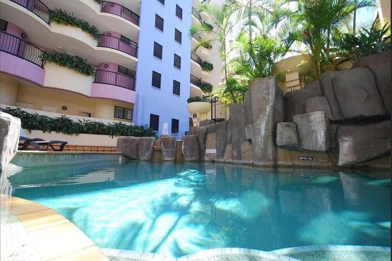 Interior, 30 River Esplanade, Maroochy - Mooloolaba