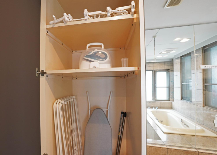Bathroom 3, Ryoma THE TOWER - Vacation STAY 12892, Taitō