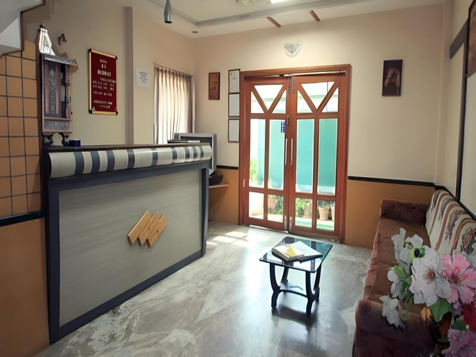 Others 4, Hotel R.J Residency, Ahmadabad