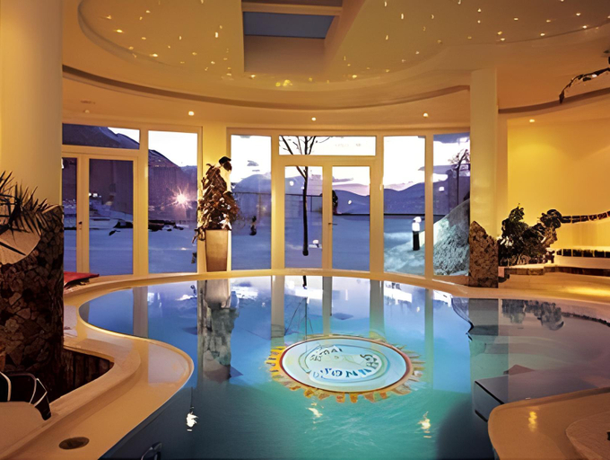 Sport & Beauty 2, Sonnhof Alpendorf - an adults only place, Sankt Johann im Pongau
