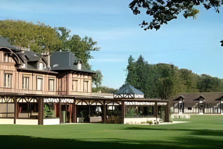 Others 2, Le Pavillon De Gouffern, Orne