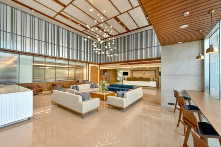Public Area 5, Welcomhotel by ITC Hotels, Ashram Road, Ahmedabad, Ahmadabad