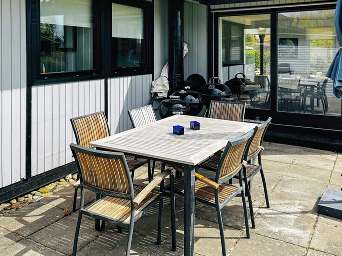 Exterior 3, Family Beach Retreat - By Traum Ferienwohnungen, Sønderborg