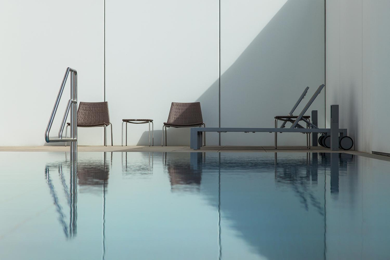 Sport & Beauty 2, Hotel Klinglhuber, Krems an der Donau Stadt