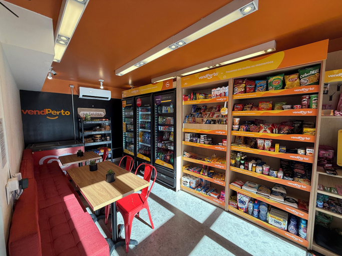 Food & Drinks, Apartamento Próximo ao Allianz Parque, São Paulo