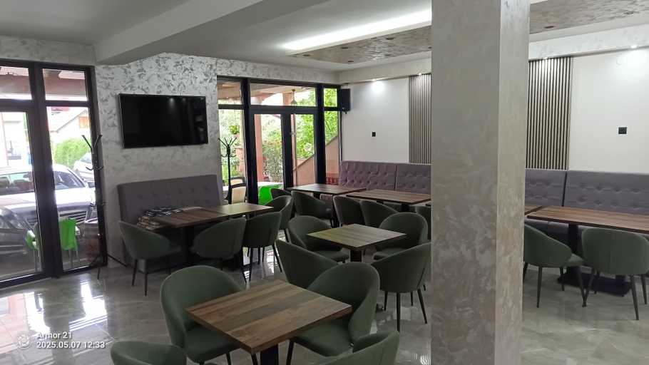 Food & Drinks 5, Apartments Bella Mare Belgrade, Belgrade