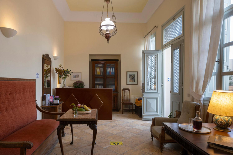 Public Area 4, Aria Lito Mansion, South Aegean