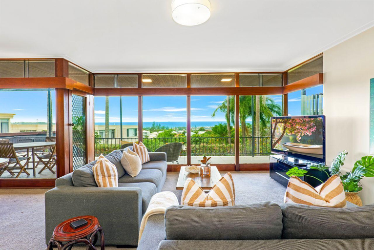 Others 2, The Lookout, Coffs Harbour - Pt A