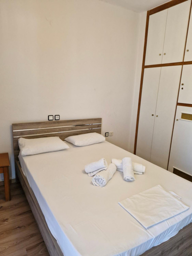 Others 3, Hotel Athina, Central Macedonia