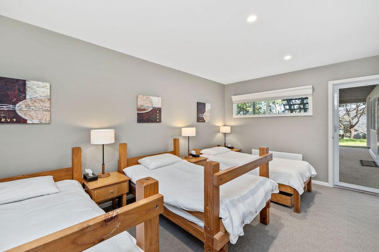 Bedroom 2, George St Retreat, Surf Coast - West