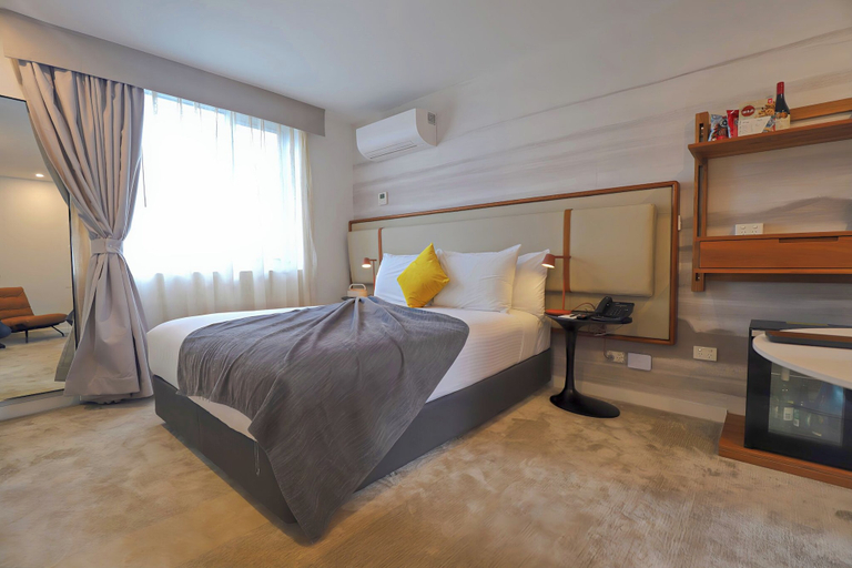 Bedroom 8