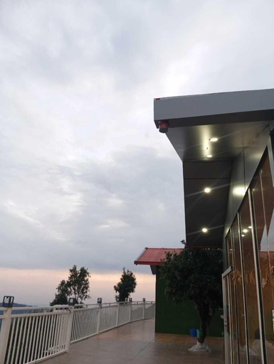 Exterior 5, Mount Vista by Atya Hotels, Tehri Garhwal