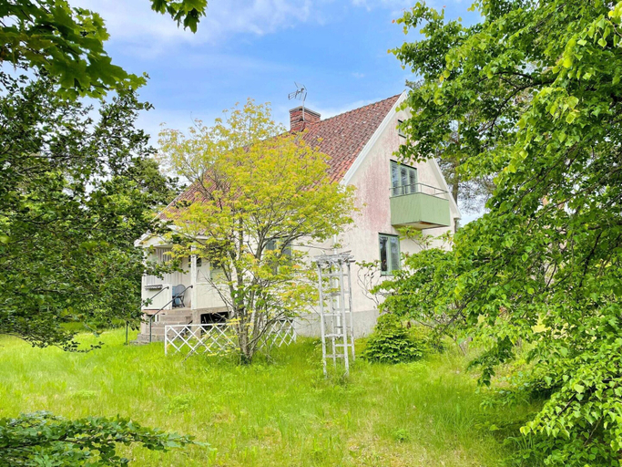 Exterior 2, 5 Person Holiday Home in Stanga, Gotland