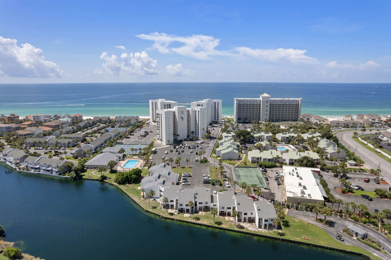 Others 5, Sun-kissed Shores, Okaloosa