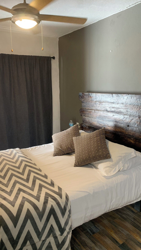 Room 4, Hotelitto Centro, Allende