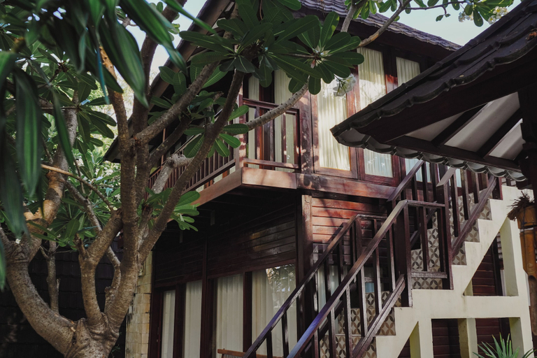Exterior & Views 2, Bellewood Villa, Lombok