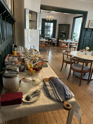 Food & Drinks 4, Ryds Gästgiveri, Tingsryd