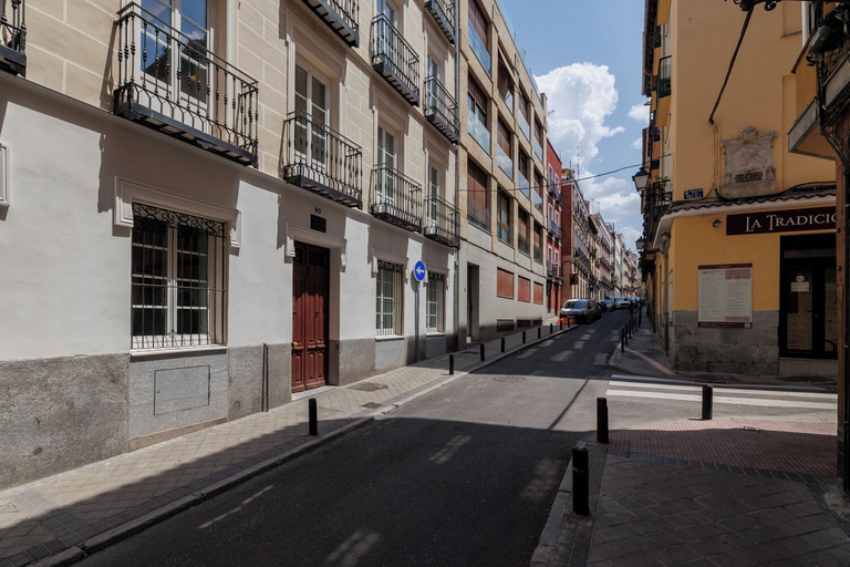 Exterior & Views 2, Fomento by Wynwood House, Madrid