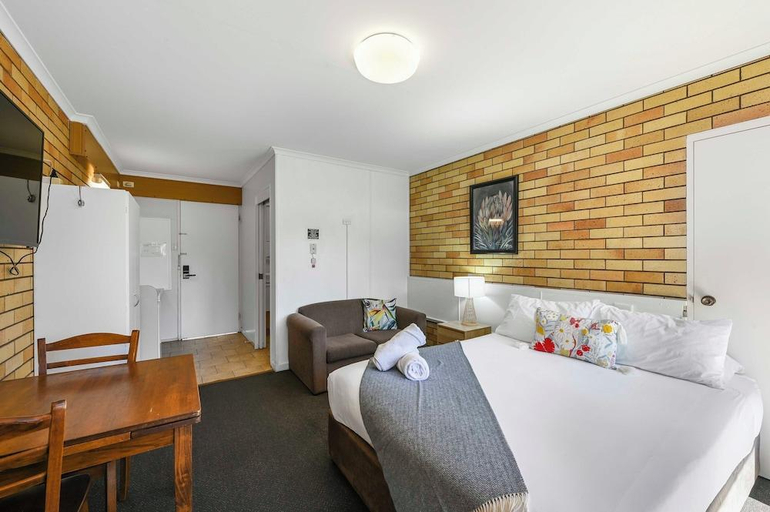 Others 3, Motel Glenworth, Toowoomba - North-East