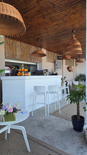 Food & Drinks 2, La Plage Boutique, Mangalia