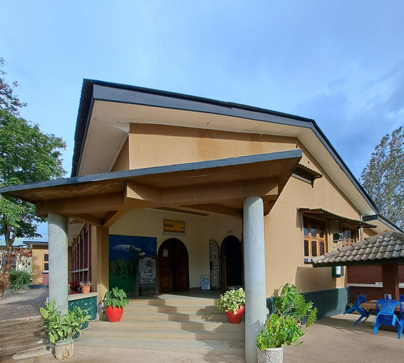 Others 3, The Meserani Oasis Lodge, Monduli