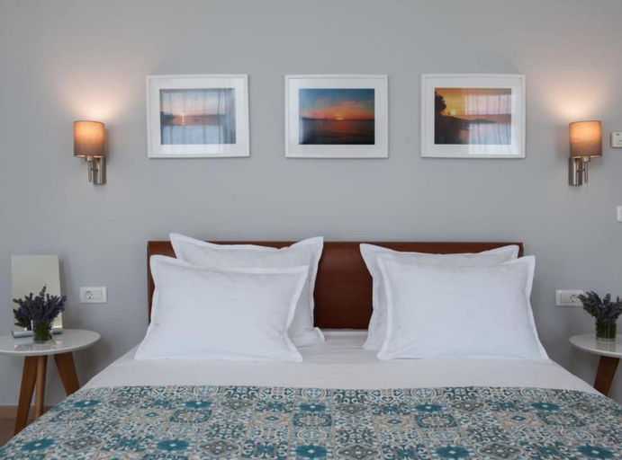 Room 1, Villa Ema, Sutivan