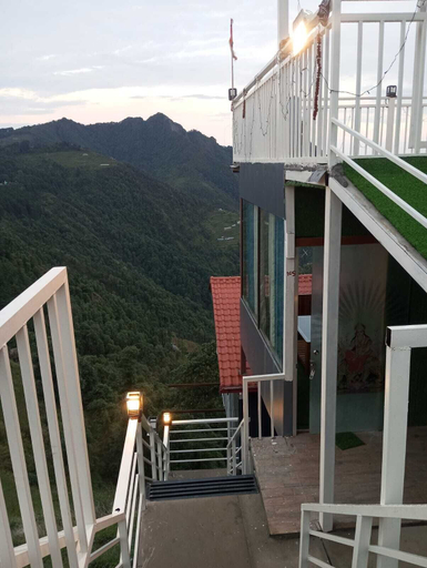 Exterior 4, Mount Vista by Atya Hotels, Tehri Garhwal
