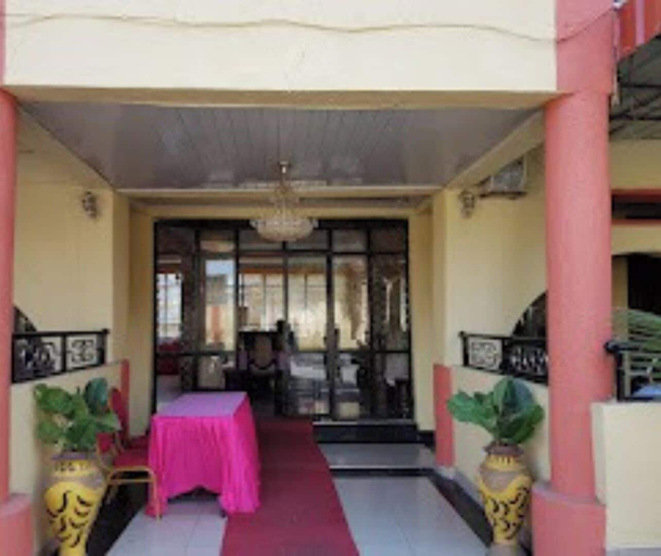Exterior & Views 2, Golden Palace Hotel, Nakuru Town East