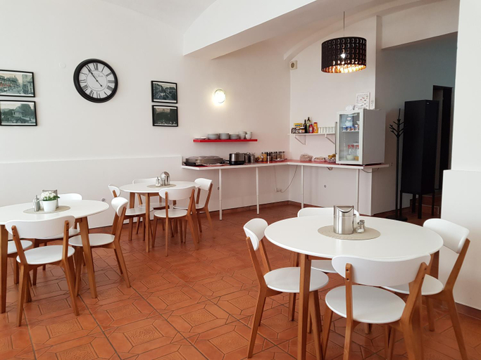 Food & Drinks 5, Hotel Richmond Teplice, Teplice