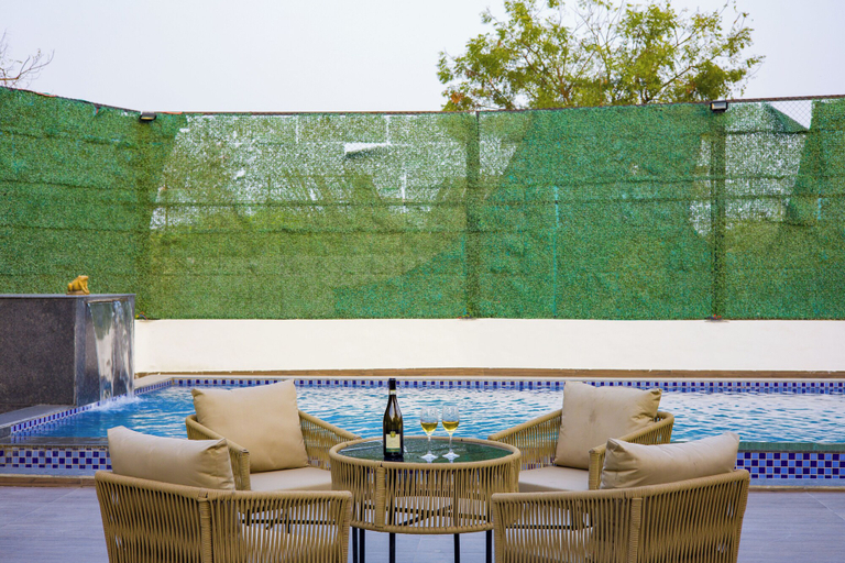 Others 5, ELIVAAS Ibiza Luxe 4-BHK Farmhouse, Delhi