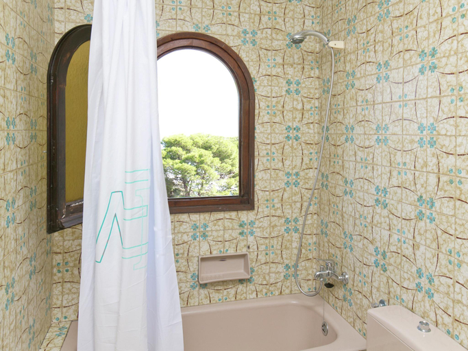 Bathroom 3, Apartment in Mont-roig near Sea Beach, Tarragona