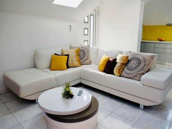 Others 4, Villa Tonika -Two Bedroom Apartment with Terrace  A2, Selca
