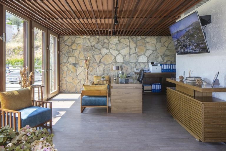 Public Area 4, Spektr Boutique Hotel Yalikavak, Bodrum