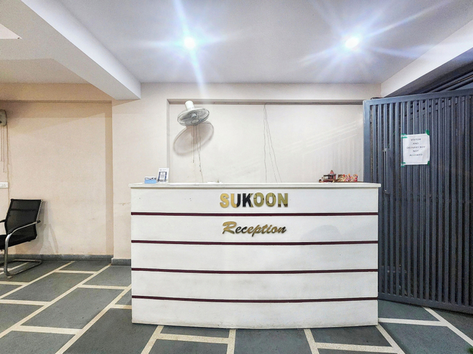 Others 4, Hotel Sukoon BnB, Delhi
