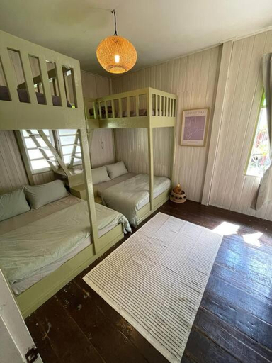 Bedroom 3, Kapas View • Zaki's Residence • Marang • Terengganu, Marang