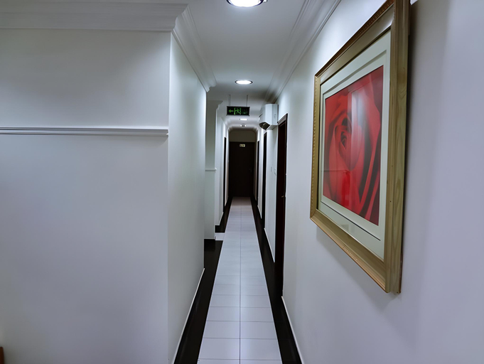 Others 5, Plaza Hotel, Muscat
