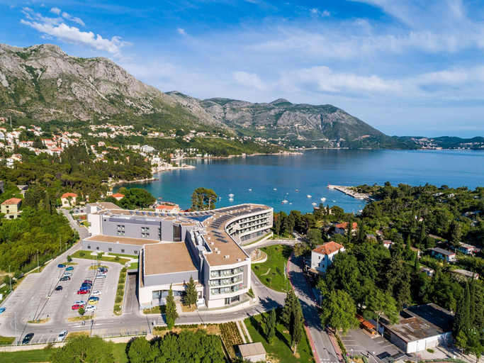 Others 5, Apartments Mali Paradiso - Two Bedroom Apartment with Balcony and Pool View A4, Župa Dubrovačka